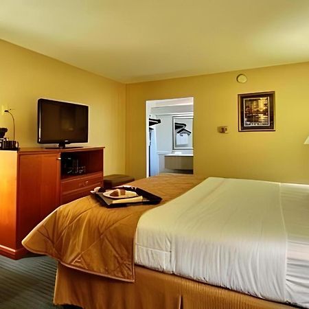 Lifestyle Inn סידר פולס מראה חיצוני תמונה