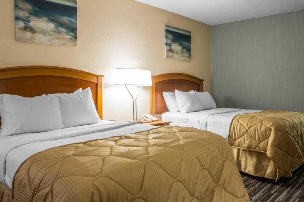 Lifestyle Inn סידר פולס מראה חיצוני תמונה
