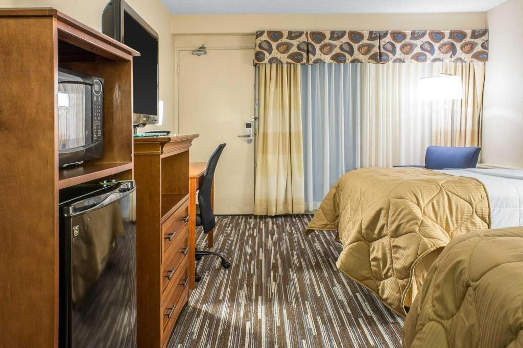 Lifestyle Inn סידר פולס מראה חיצוני תמונה