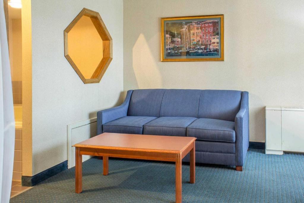 Lifestyle Inn סידר פולס מראה חיצוני תמונה