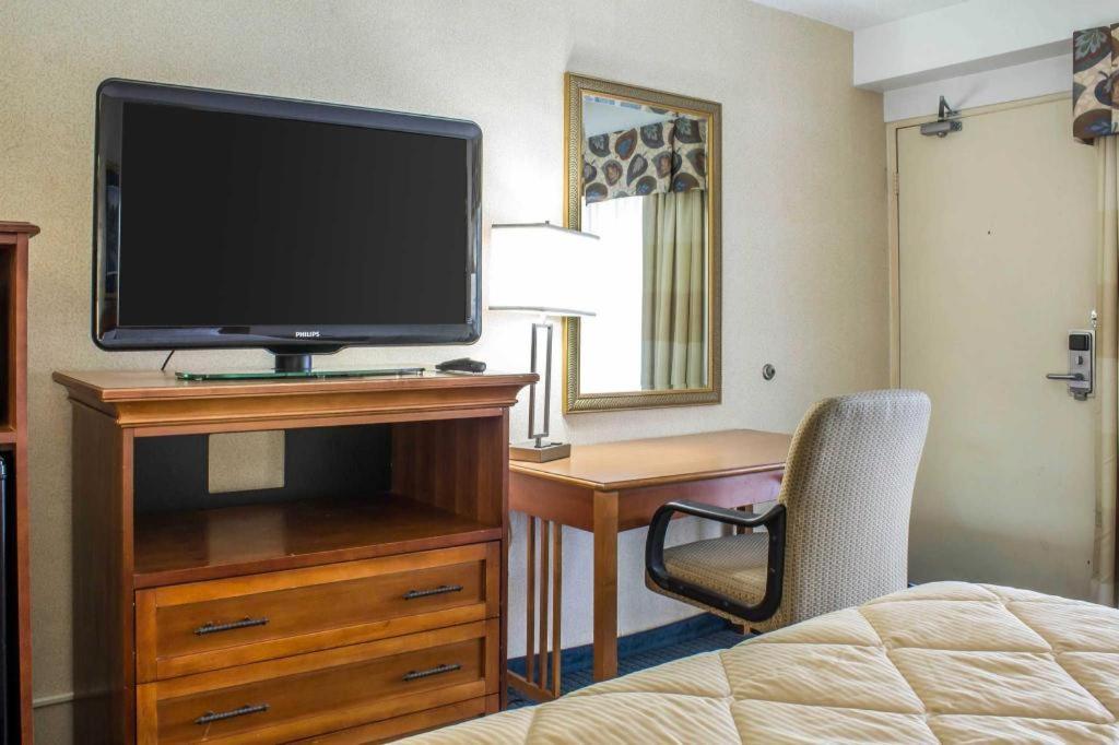 Lifestyle Inn סידר פולס מראה חיצוני תמונה