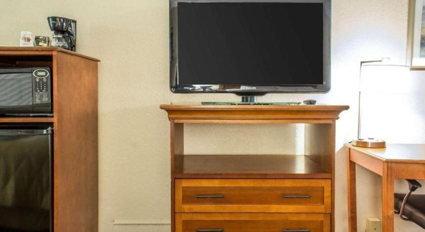 Lifestyle Inn סידר פולס מראה חיצוני תמונה