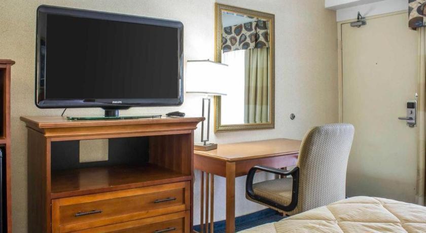 Lifestyle Inn סידר פולס מראה חיצוני תמונה