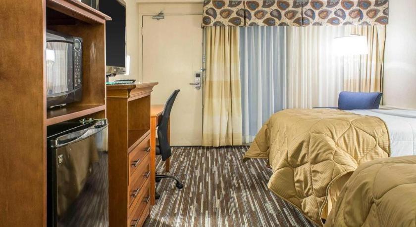 Lifestyle Inn סידר פולס מראה חיצוני תמונה