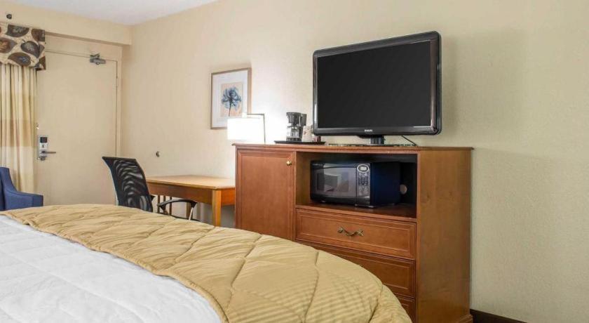 Lifestyle Inn סידר פולס מראה חיצוני תמונה