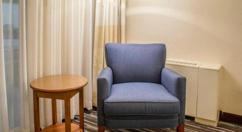 Lifestyle Inn סידר פולס מראה חיצוני תמונה