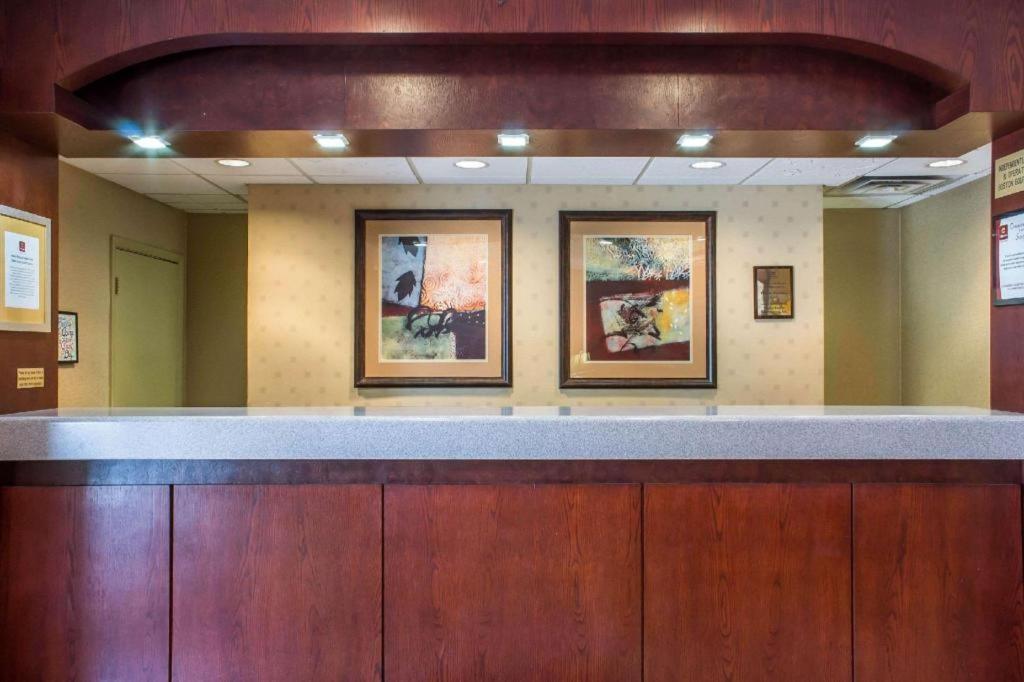 Lifestyle Inn סידר פולס מראה חיצוני תמונה
