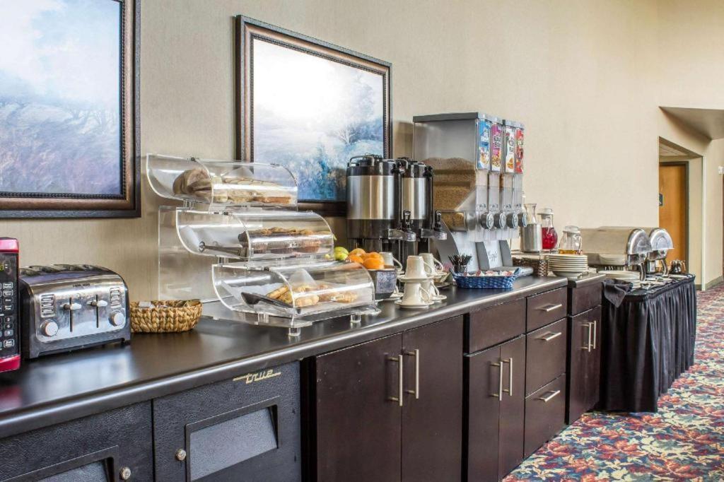 Lifestyle Inn סידר פולס מראה חיצוני תמונה